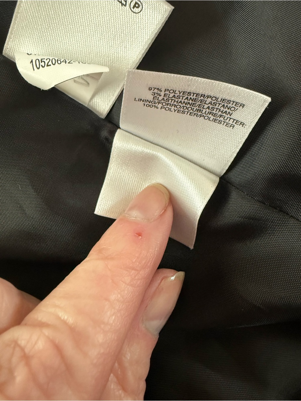 Jones Studio Separates - Picture 10 of 16